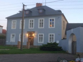 Гора Свате Катержины